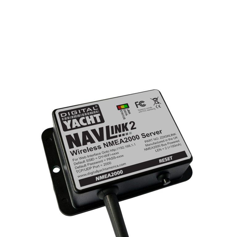 digital yacht navlink2